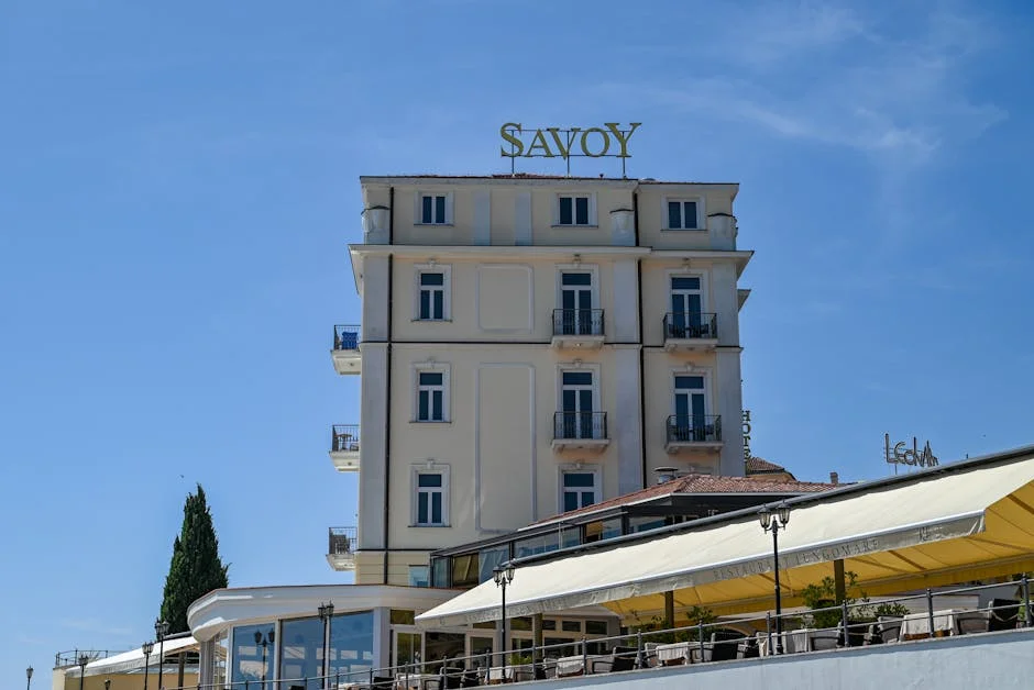 Savoy Signature Regista Receita Superior a 100 Milhões de Euros em 2025 — Empresas