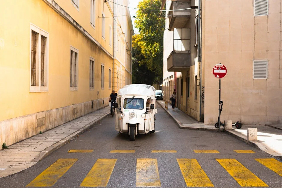 Segway Produz Um Milhão de Trotinetas — Micromobilidade Ganha Espaço — Empresas