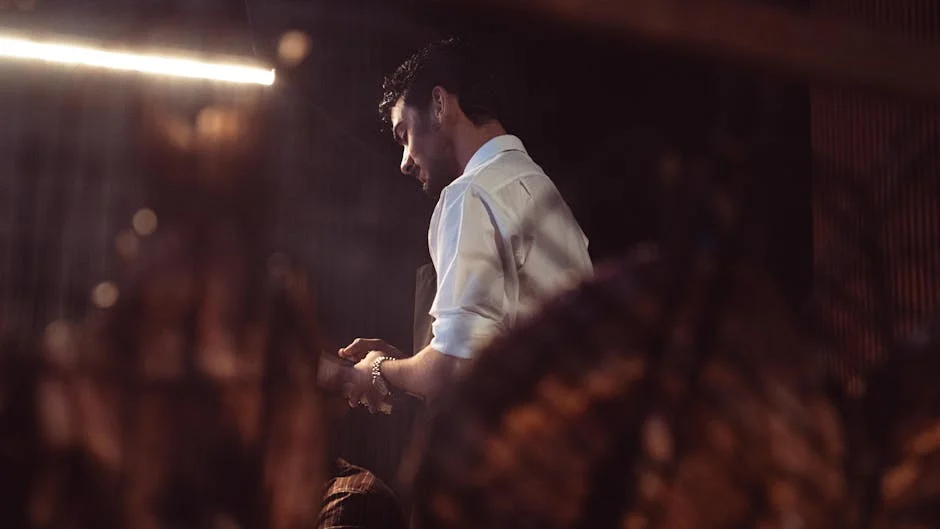 Sergio García quebra taco e recebe advertência do Masters — Empresas