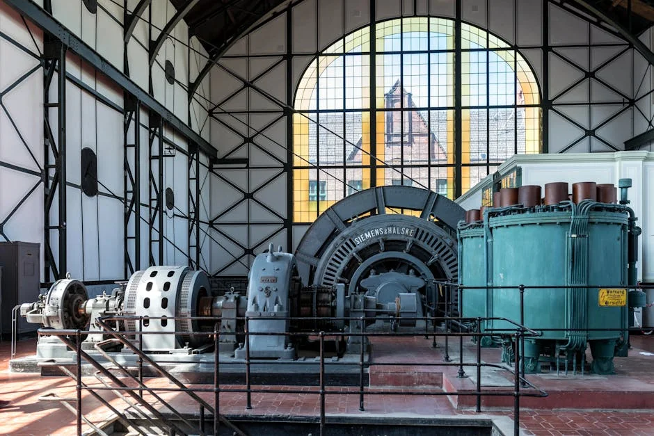 Siemens Gamesa Vende Fábrica em Oliveira e Despede 100 Funcionários — Empresas