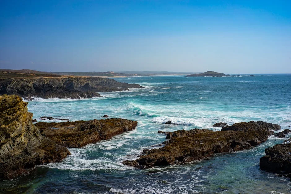 SIMARSUL investe 35 milhões em saneamento básico em Setúbal — o que isso significa para a economia