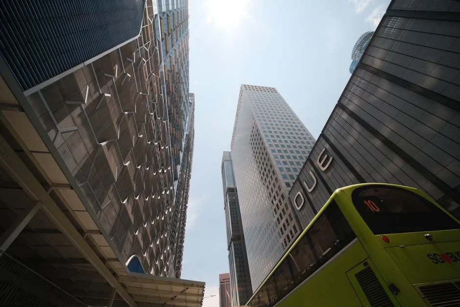 Singapura aprova leis para garantir a segurança do link ferroviário — Energia