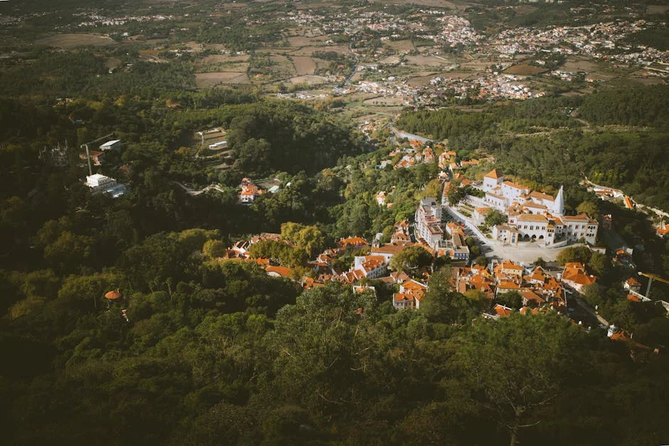 Sintra exige ações imediatas para salvar praias — impacto na época balnear em risco — Empresas