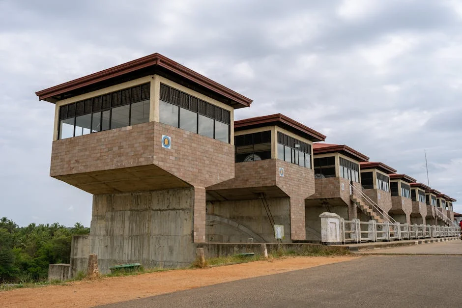 Sri Lanka Sofre com Triple Golpe de Guerra no Irã — Politica