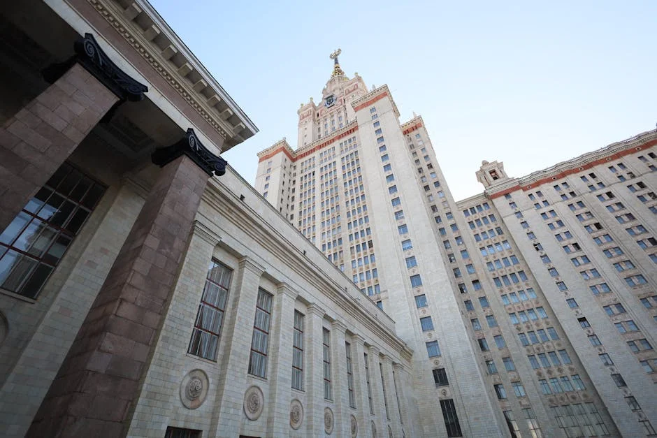 Stalin inaugura novos programas e projetos: impacto nas empresas e na economia — Empresas