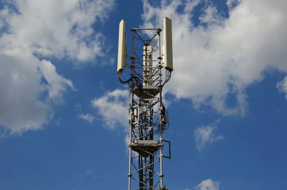 Starlink Mobile lança Internet 5G a partir do espaço: o que isso significa para empresas e investidores — Turismo