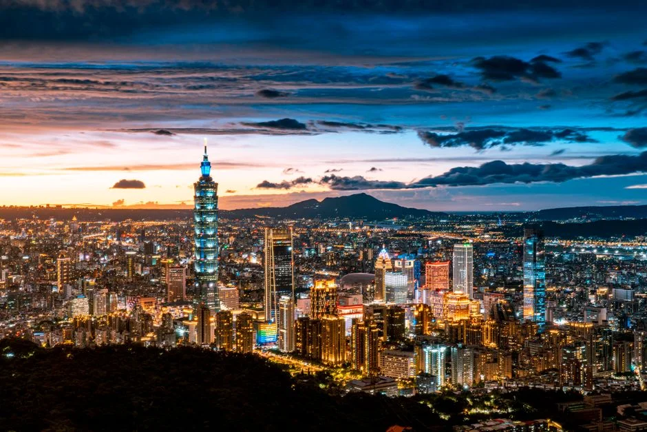 Taiwan Aumenta Vigilância Sobre Cônjuges Mainland da China Após Medos de Infiltração