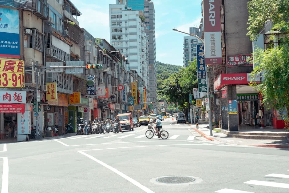 Taiwan Cancela Viagem de Lai devido a Pressões Chinesas — Politica