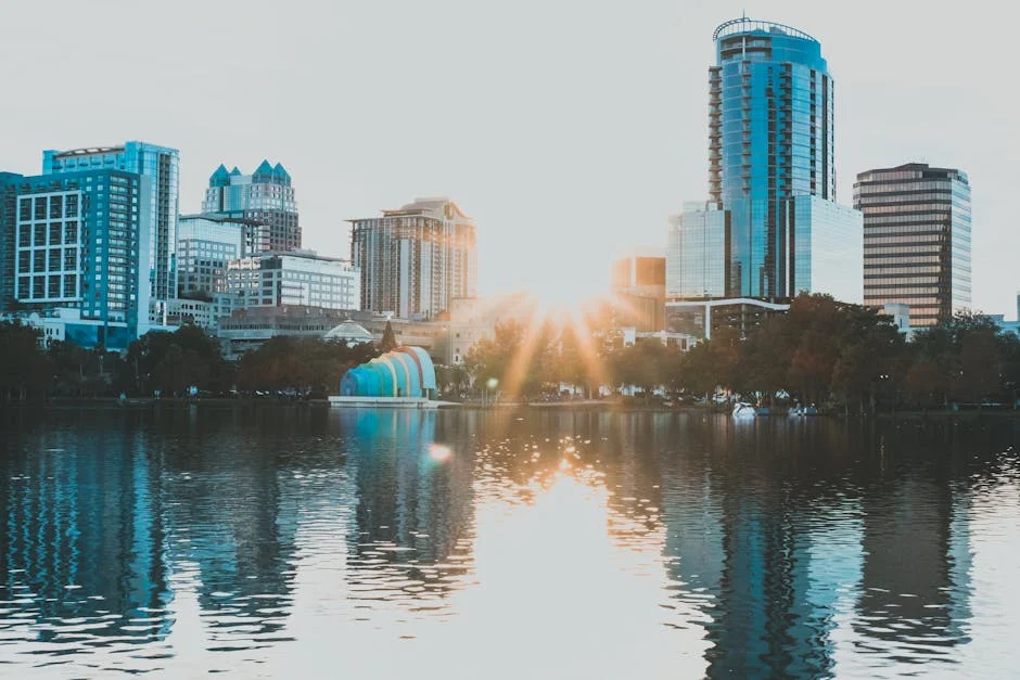 Texas domina ranking das cidades mais populosas dos EUA — Turismo