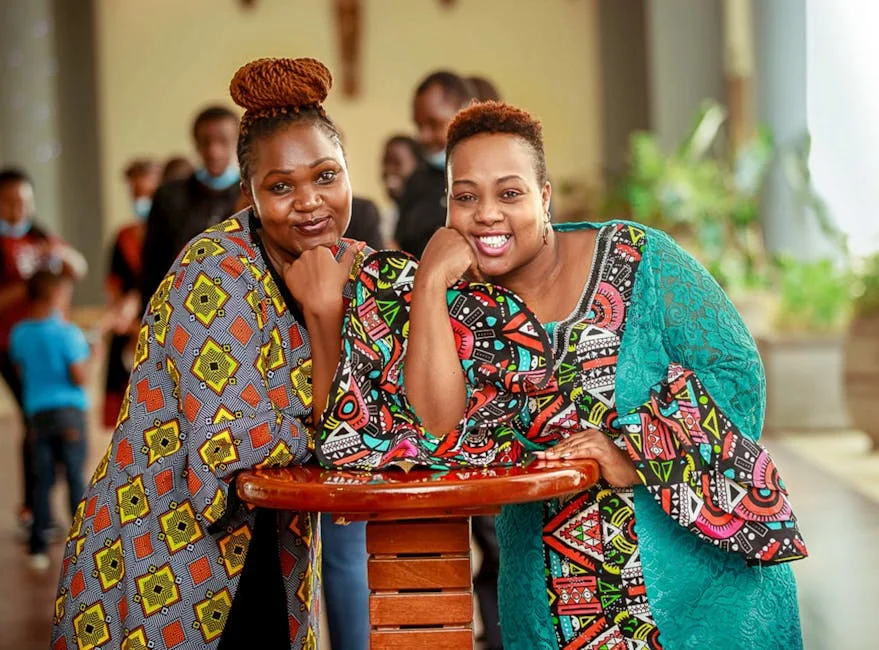 Thanda Choir Acusa Exploitação Após Investigação do Carte Blanche — Empresas