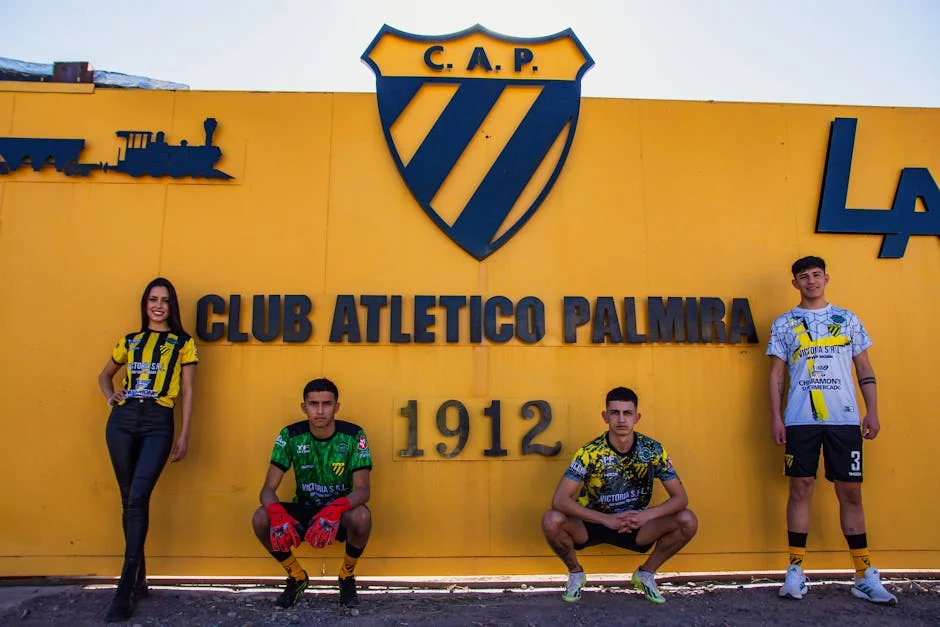 Tifo e GB: Como a Paixão dos Torcedores Transforma o Futebol Alemão — Industria
