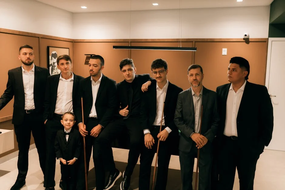 Tribunal adia caso contra homens acusados de distribuir conteúdo sexual não consentido — Empresas