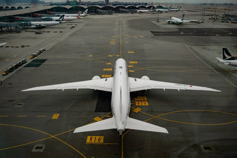 Trump confirma venda de 200 aviões Boeing para a China