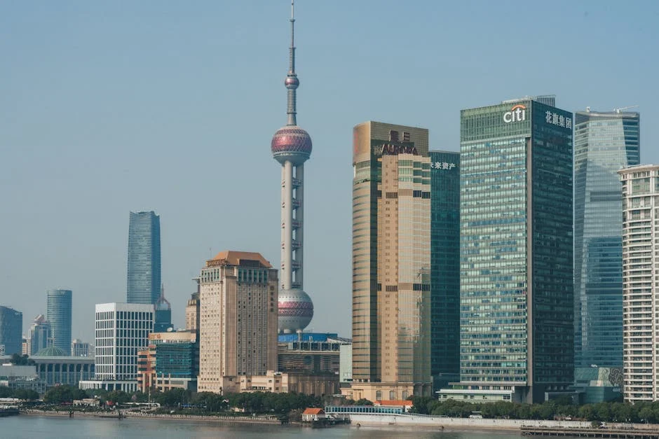 Trump na China: Tensões comerciais e alerta da AIE — Imobiliario