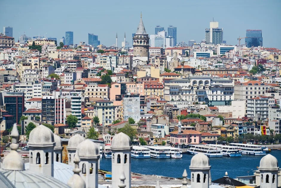 Turquia anuncia elenco jovem para Copa de 2026 — Energia