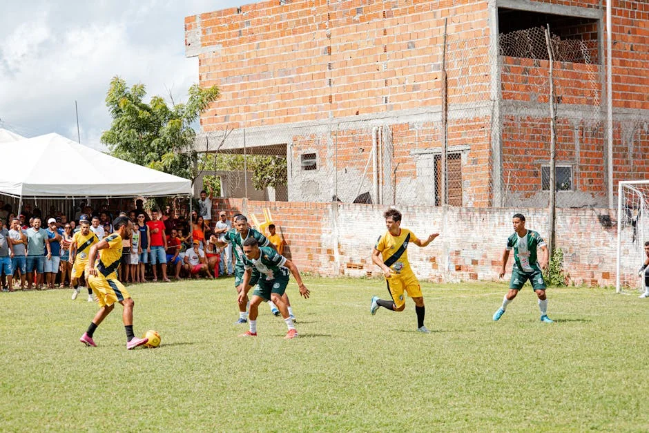 Tyla brilha na abertura da Copa do Mundo da Fifa — Turismo