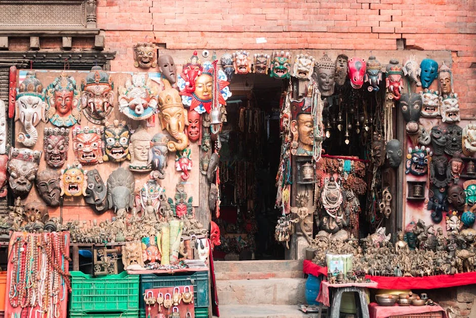 UAE Anuncia Viagem a Nepal em 2026 com Desafios de Agenda — Empresas