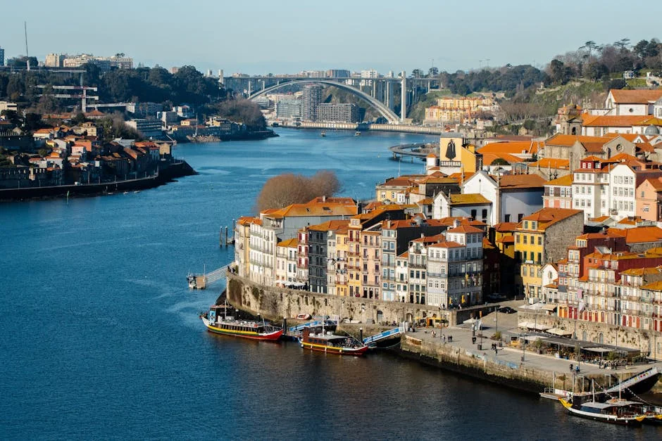 Ucrânia Como Destino de Viagem: O Que Portugal Precisa de Saber Para Quando a Paz Chegar — Empresas