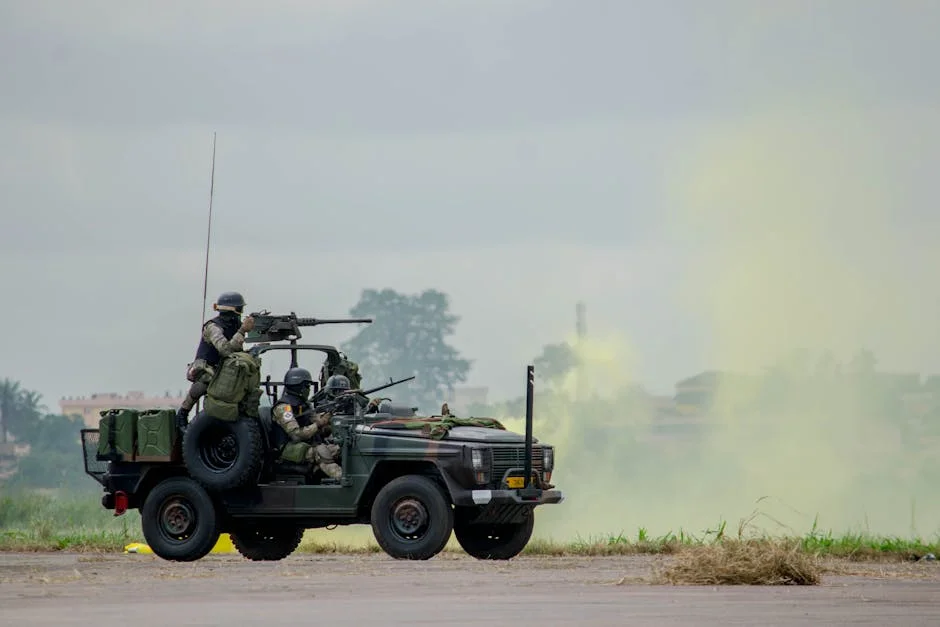 Ucrânia Lança Nova Estratégia Militar para o Futuro do Conflito — Politica