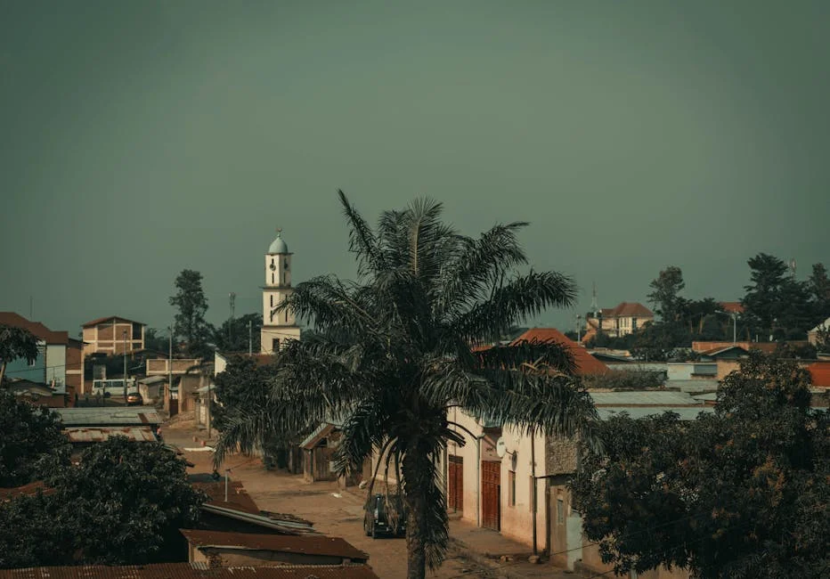 Uganda aprova lei que cala dissidência e copia Rússia e China — Politica