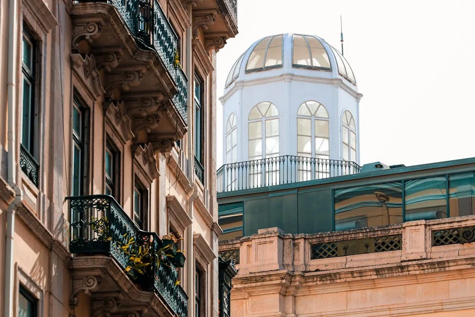 Universidade de Coimbra Lança Plano para Produzir 30% da Sua Energia em Três Anos — Imobiliario