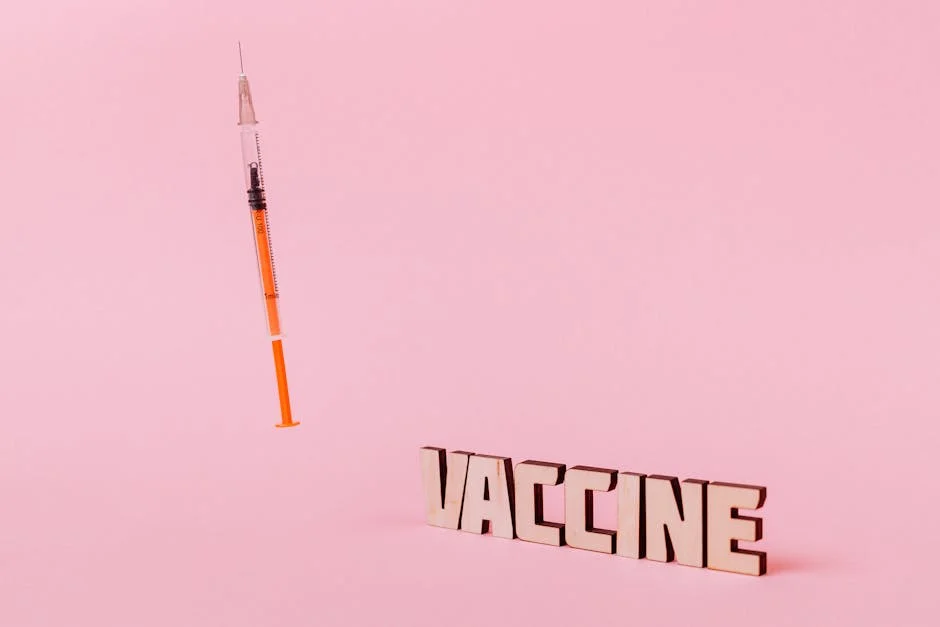 Vacina contra Gripe Aviária Inicia Testes — Risco de Pandemia em Foco — Mercados