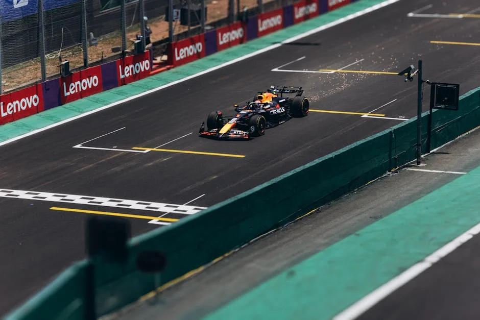 Verstappen se harta: "Acabarán arruinando la F1, les pasará factura"