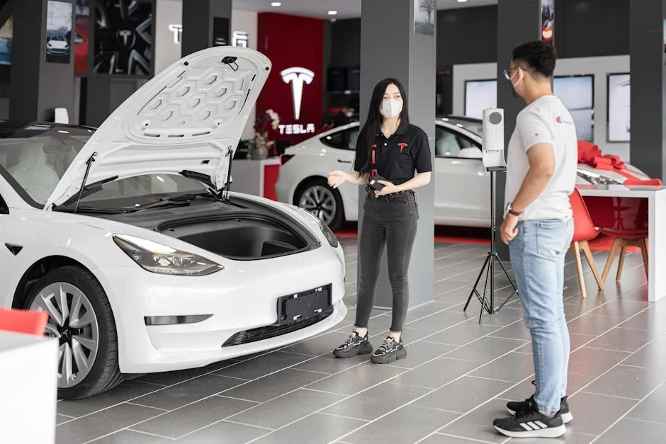 Vídeo revela falha crítica na FSD da Tesla ao bater nas barreiras de um passagem de nível: Impacto nos mercados — Empresas