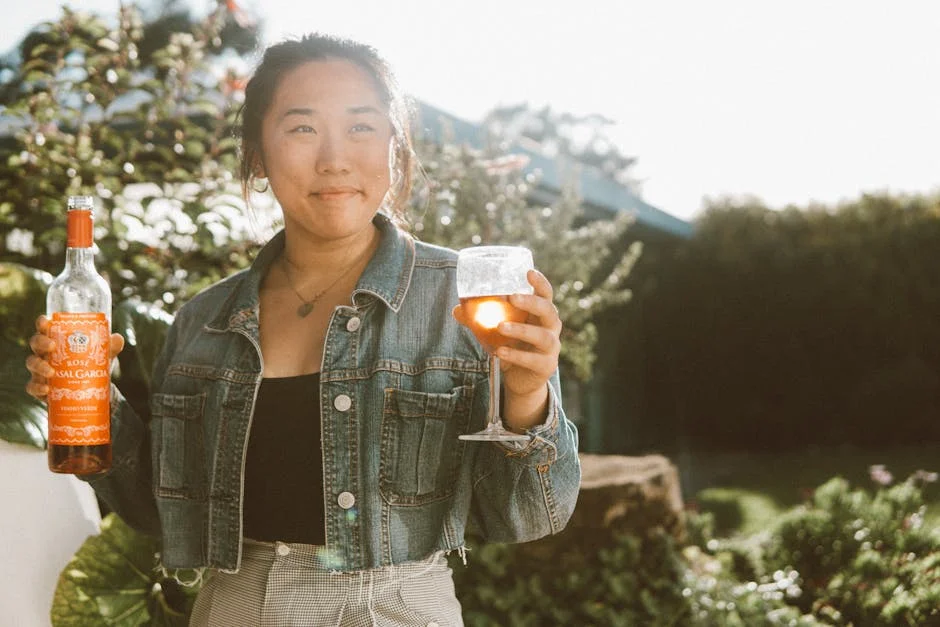 Vinhos do Douro e Champanhe Louis Roederer: O Impacto no Mercado de Vinhos — Empresas