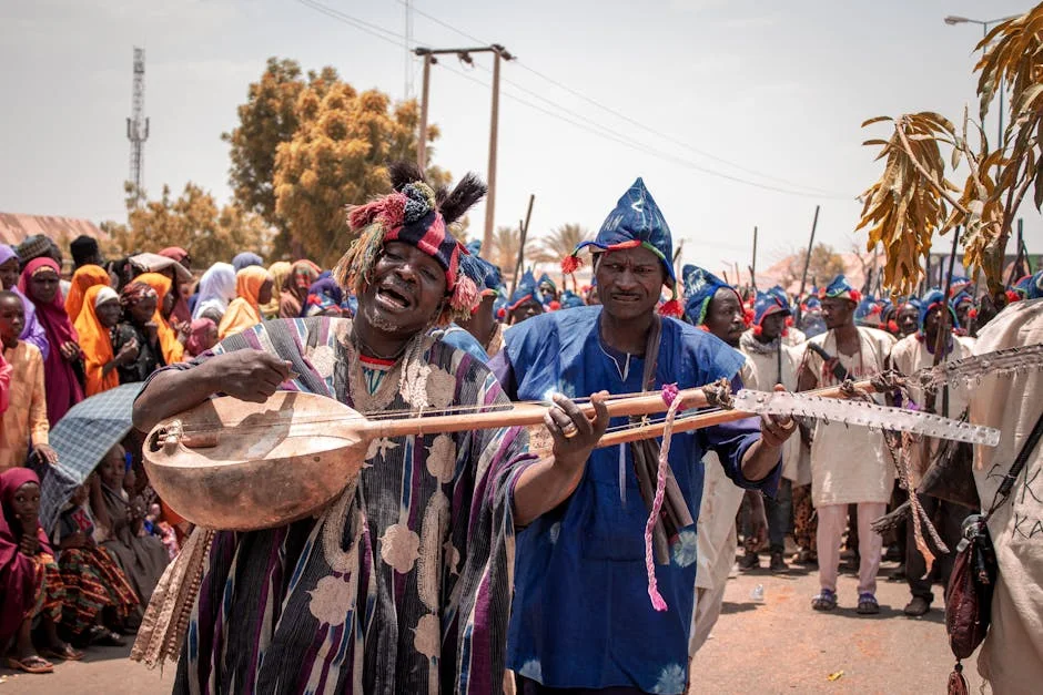 Yakubu Gowon Revela Segredos da Guerra Civil Nigeriana — Europa